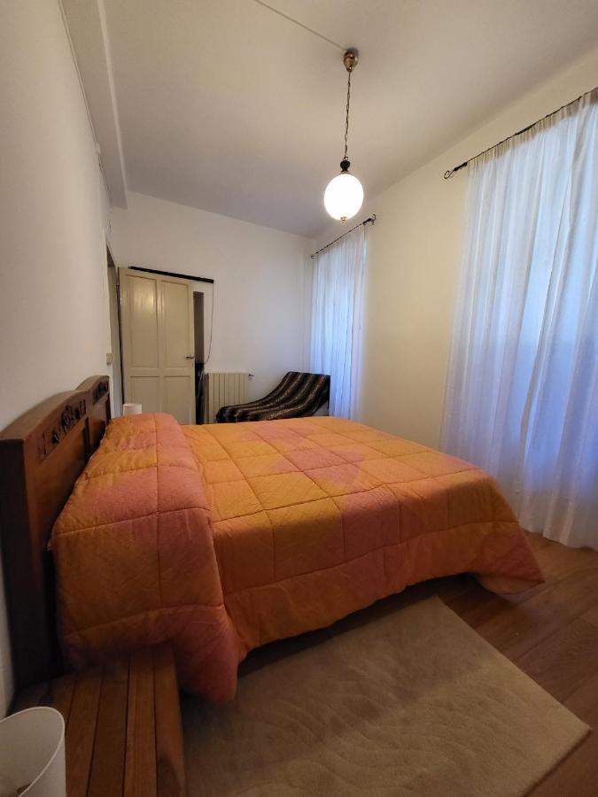 Appartamento Orange Lago Вербания Екстериор снимка