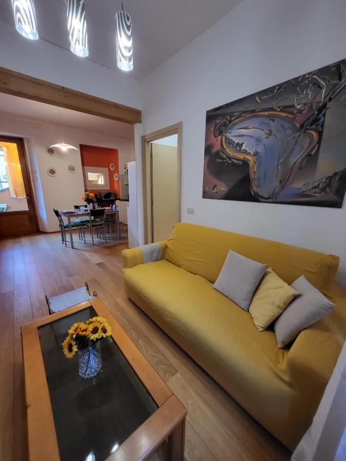 Appartamento Orange Lago Вербания Екстериор снимка