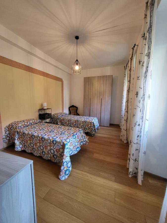 Appartamento Orange Lago Вербания Екстериор снимка